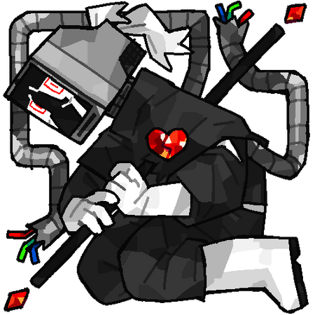 null null